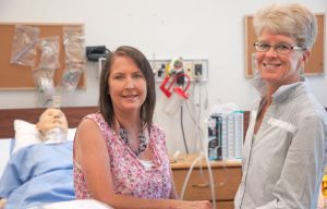 Risky business: Seniors don’t acknowledge post-hospitalization vulnerability