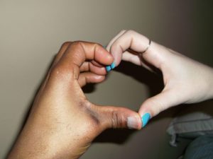 Immigrant experience in Kelowna, a photo exhibition