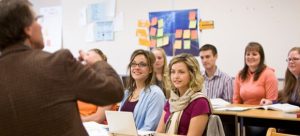 UBC Okanagan faculties adopt mindfulness to improve learning